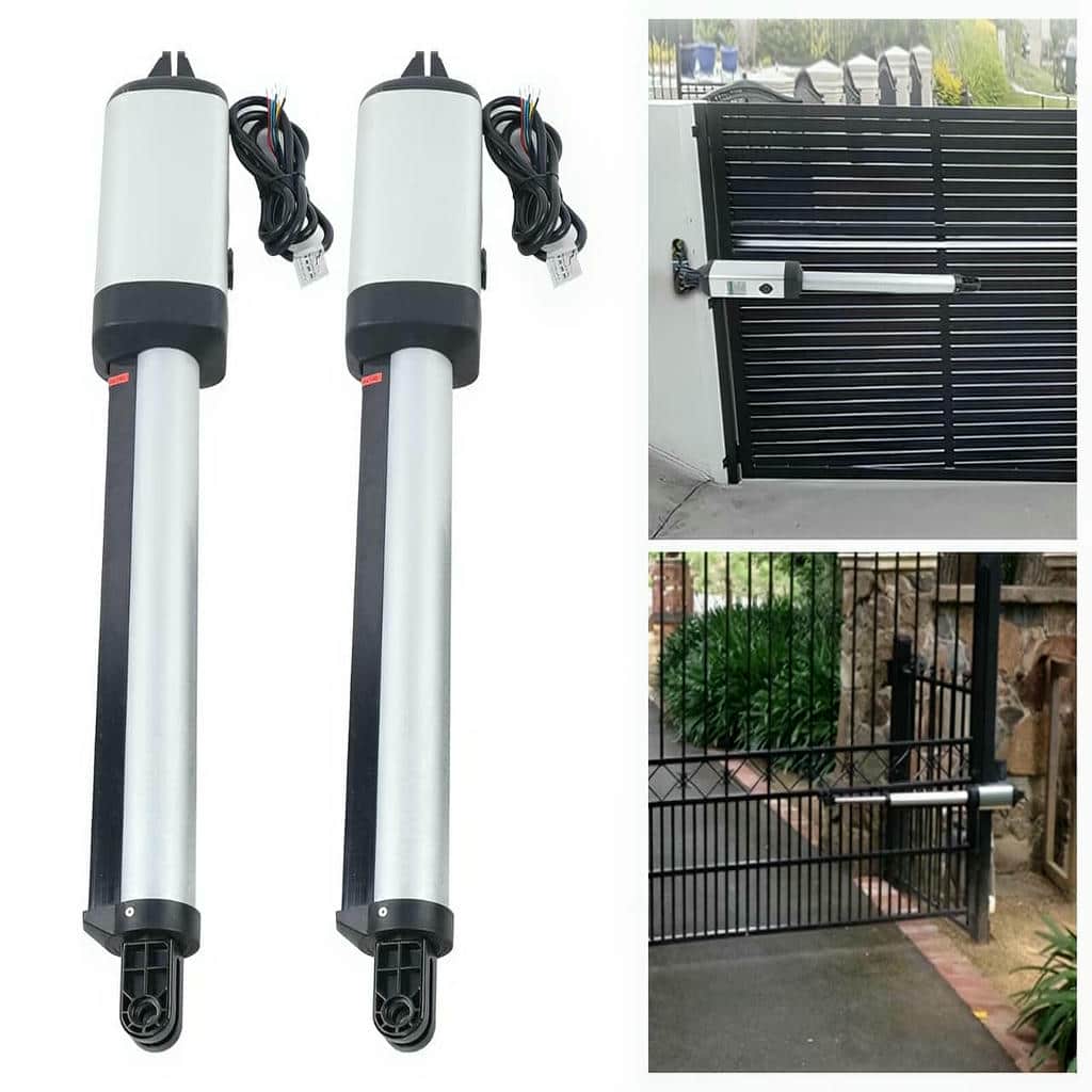 نصب جک درب پارکینگ تخصصی در قزوین