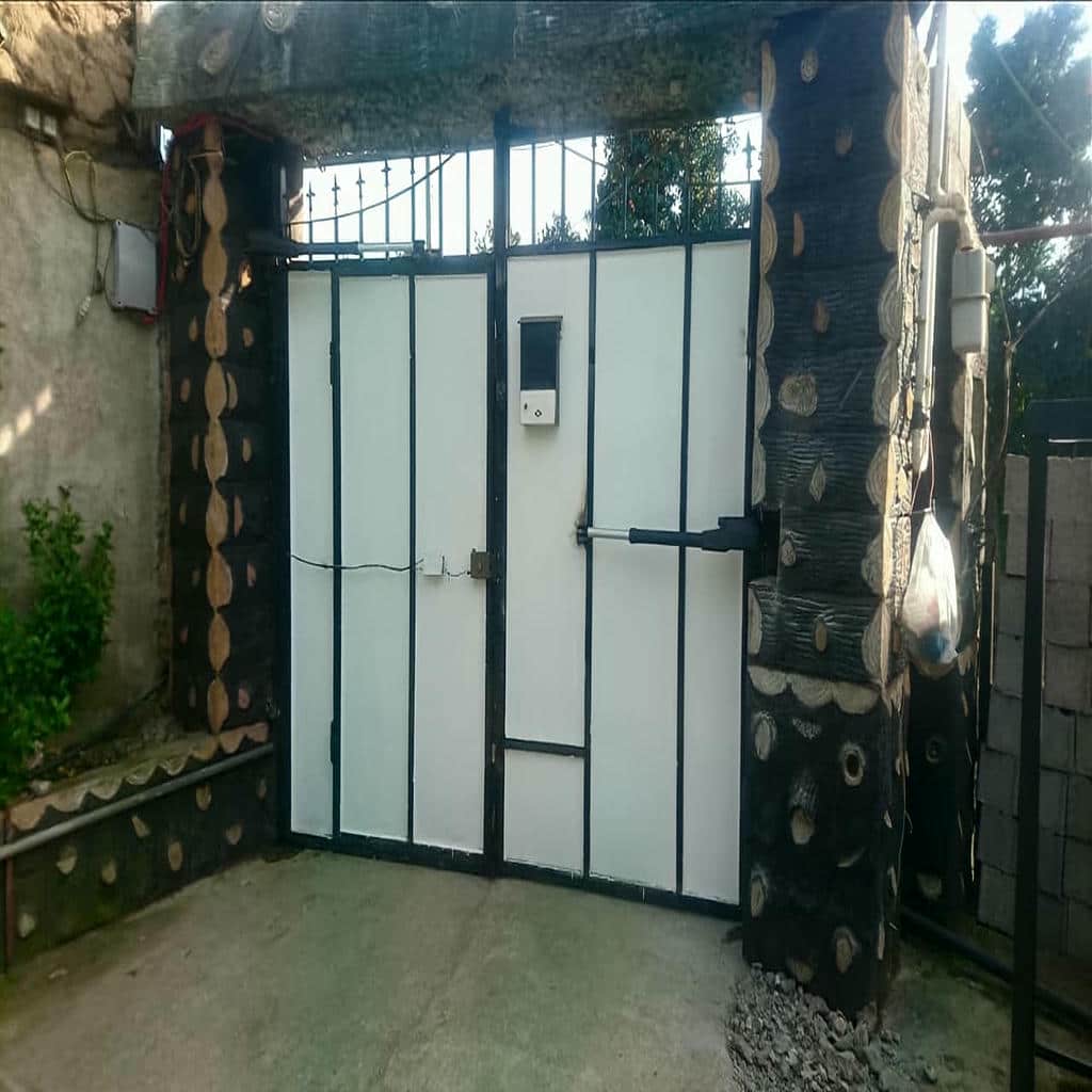 نصب جک درب پارکینگ تخصصی در فیروزکوه