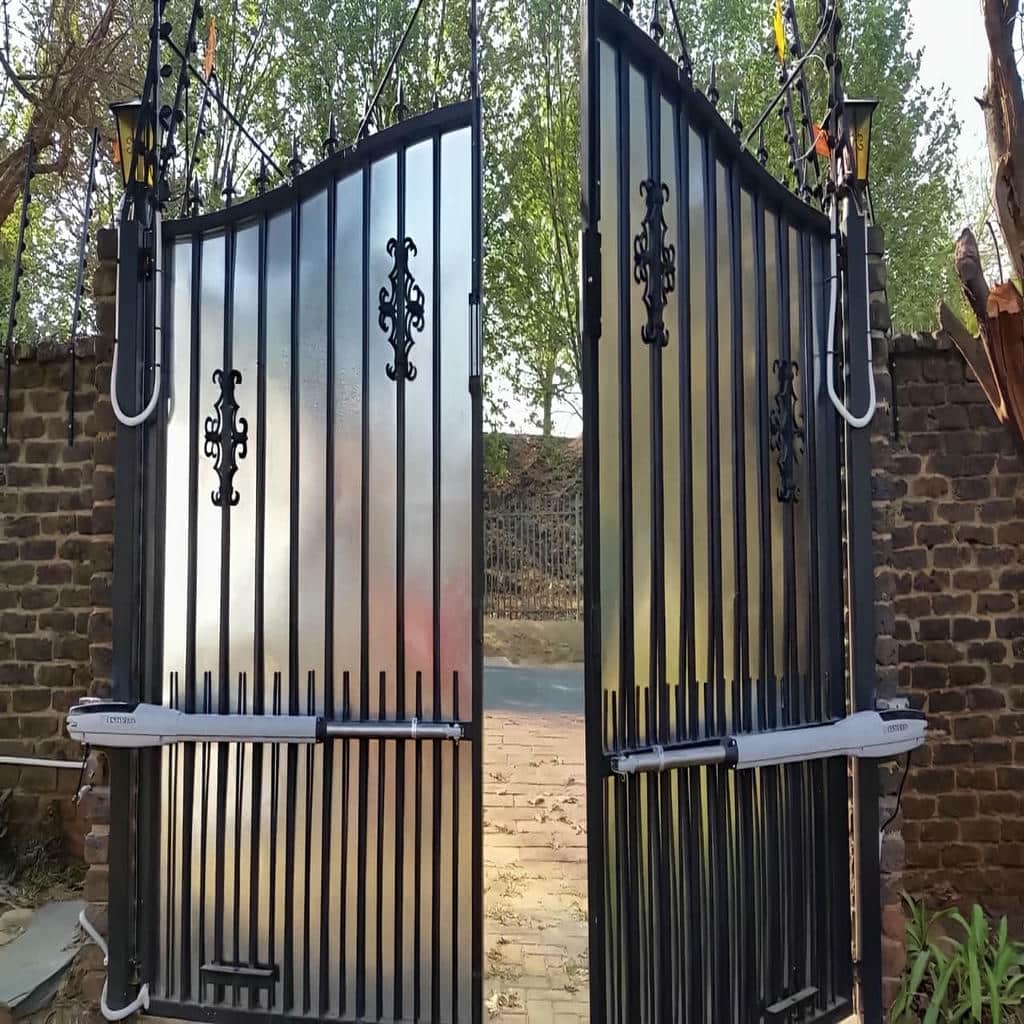 توضیحات جک درب پارکینگ در اراک