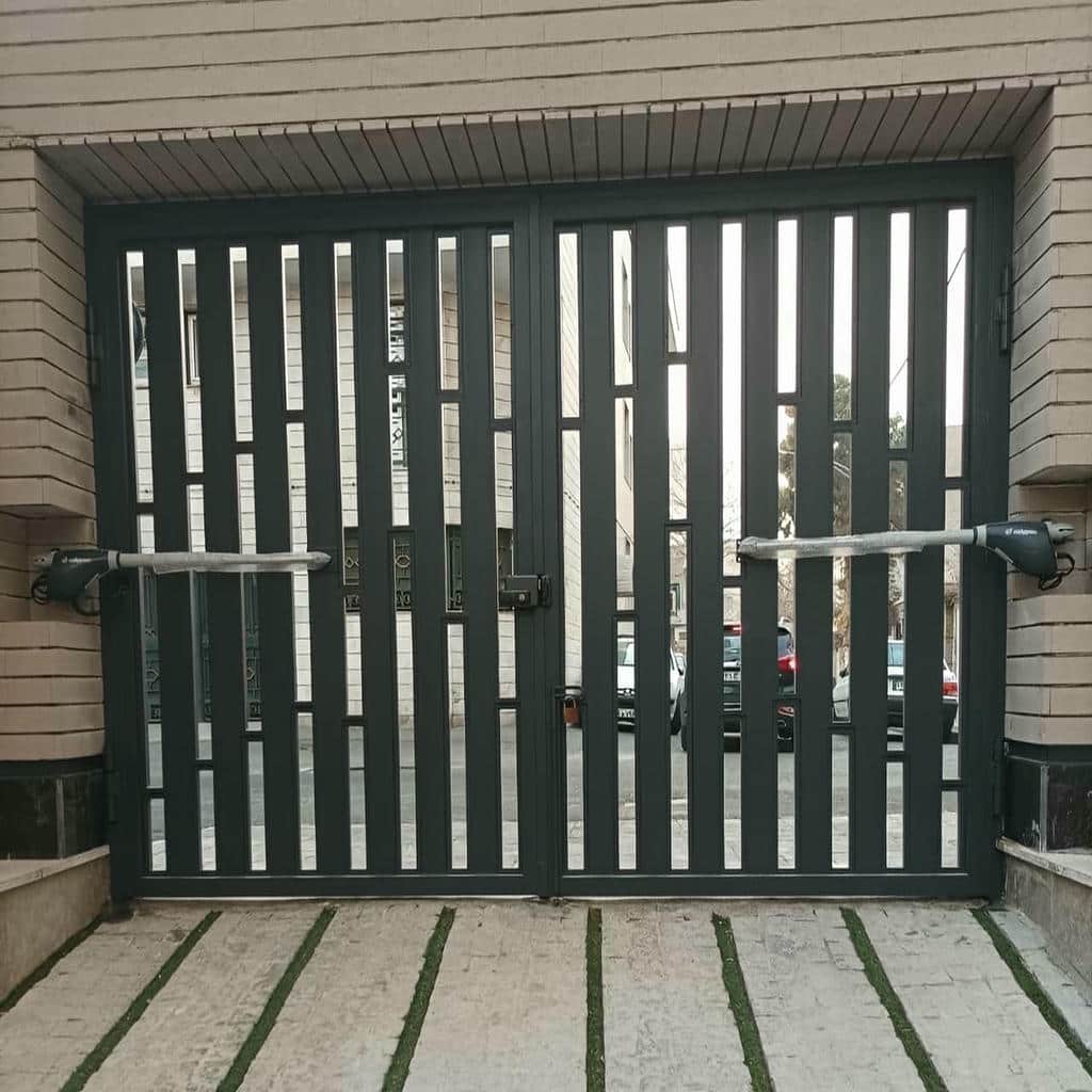 قیمت جک درب پارکینگ برد فرمان در تهران قیمت جک درب پارکینگ برد فرمان در تهران