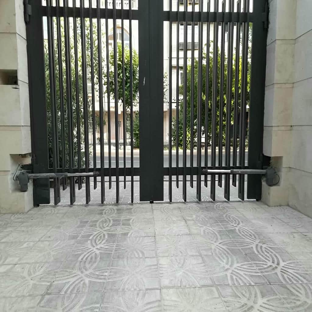 فروش جک درب پارکینگ اتوماتیک در شهرکرد فروش جک درب پارکینگ اتوماتیک در شهرکرد