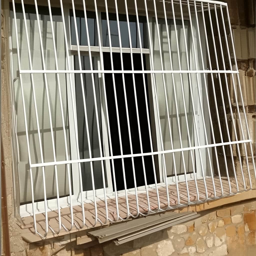 حفاظ پنجره در ارومیه