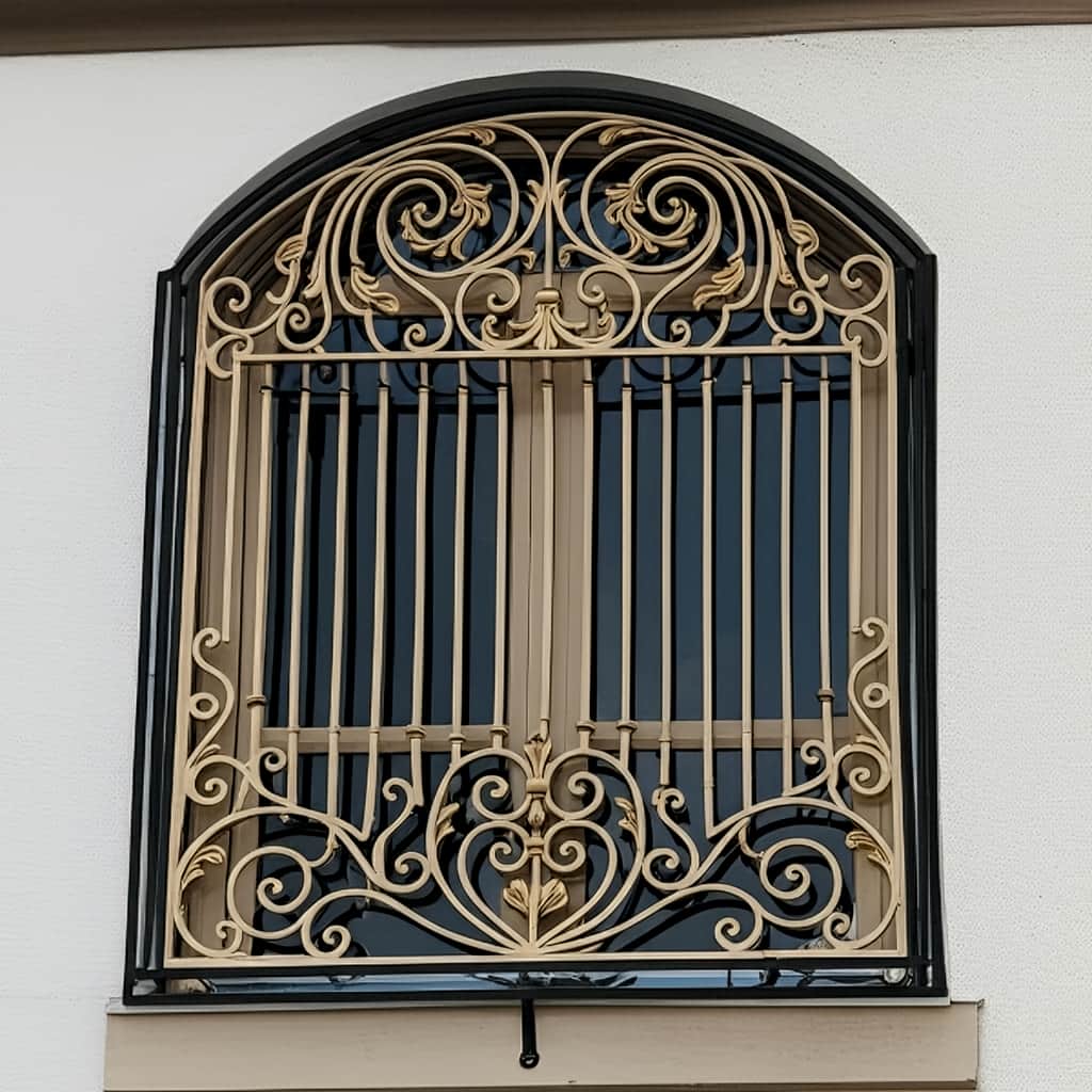 حفاظ پنجره در یاسوج