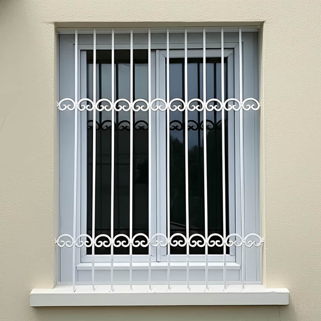 ارزیابی حفاظ پنجره در سنندج