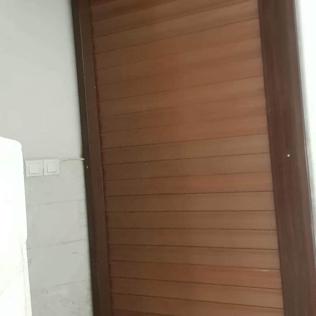 مشخصات کرکره برقی در بندرعباس