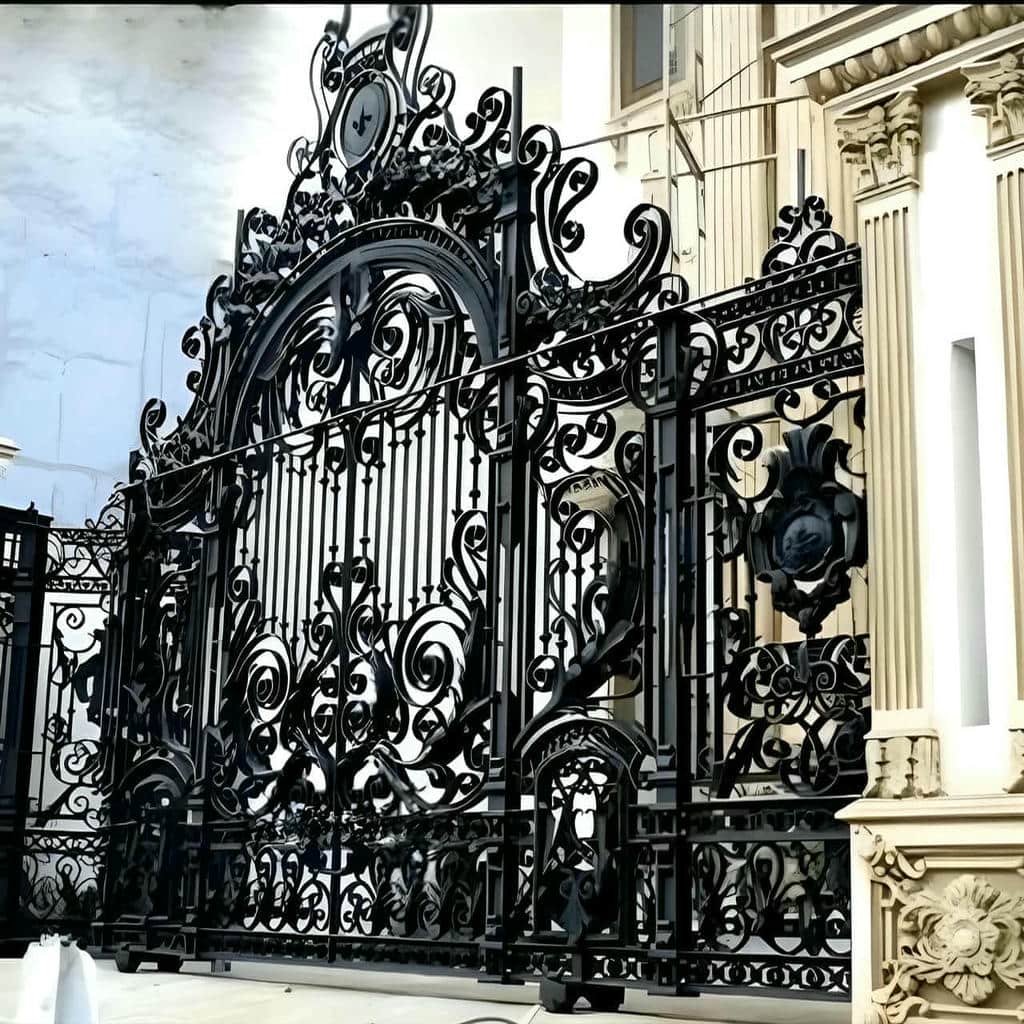تحلیل درب حیاط ایرانشهر تحلیل درب حیاط ایرانشهر