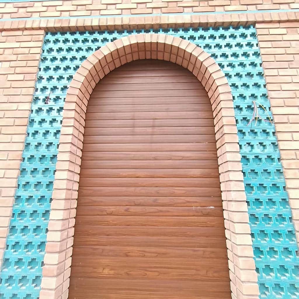 ارزیابی کرکره برقی در اصفهان