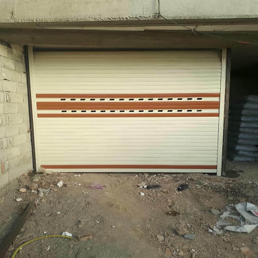 قیمت کرکره برقی مدرن در بیرجند