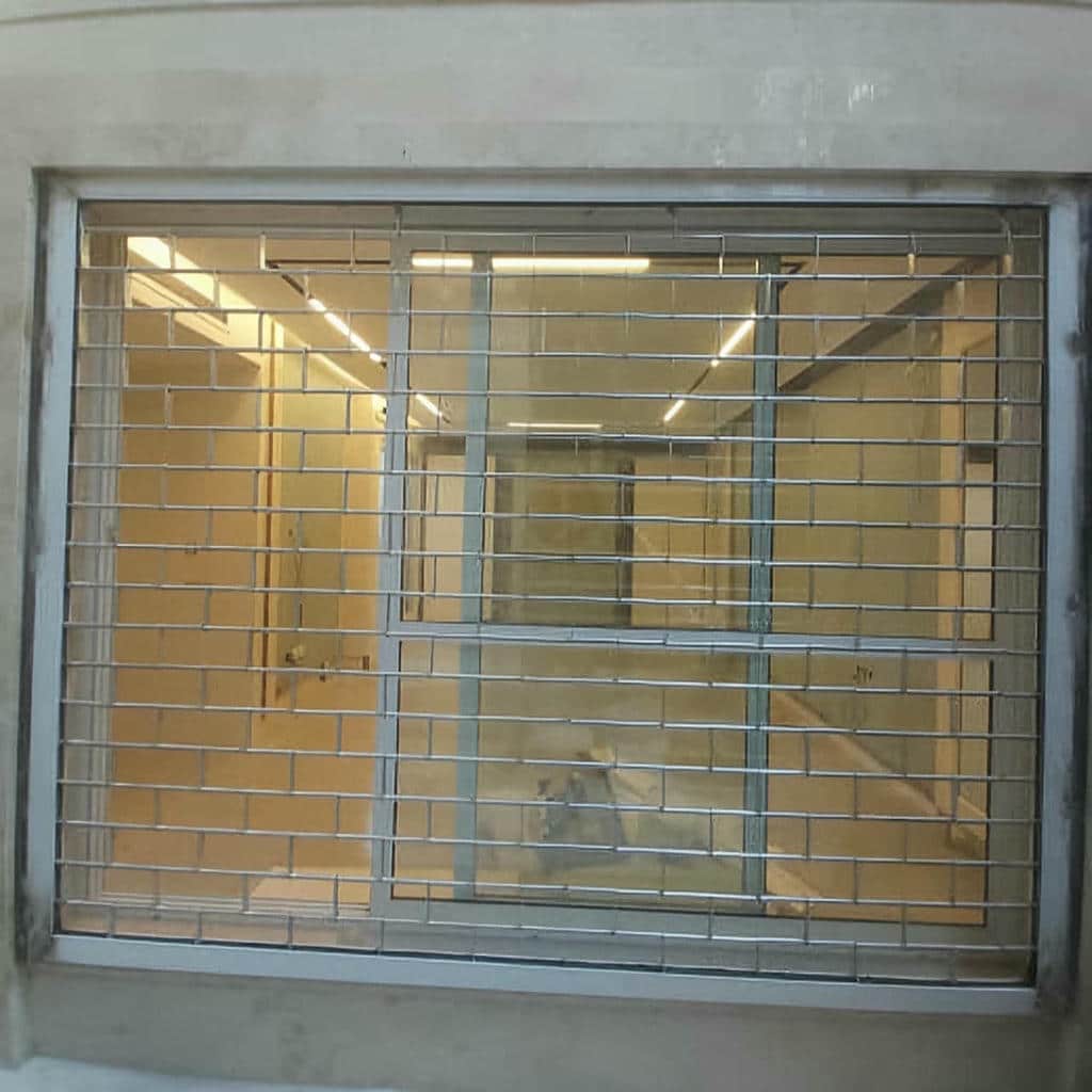 مشخصات کرکره برقی در ایرانشهر
