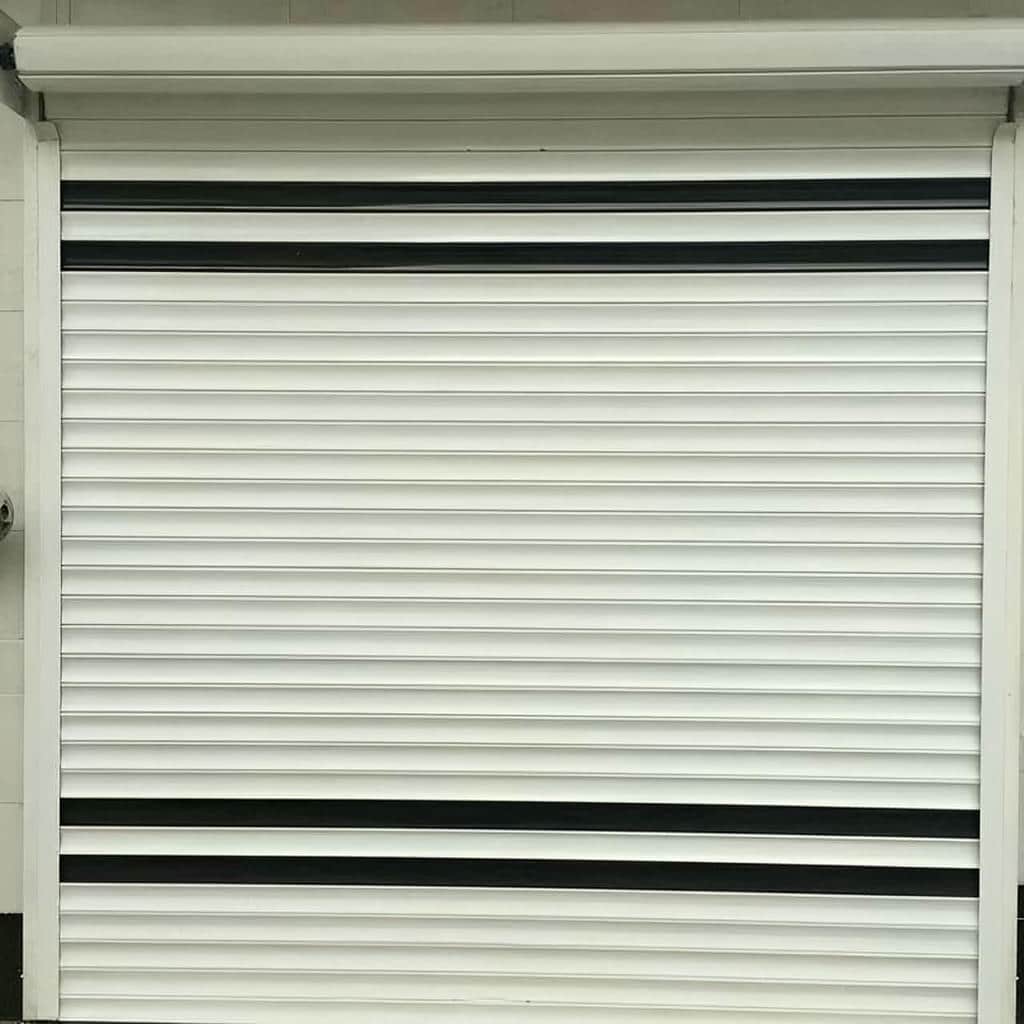مشخصات کرکره برقی در فیروزکوه