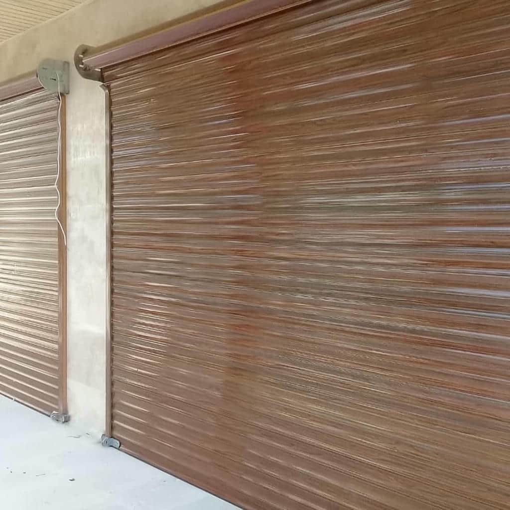 توضیحات کرکره برقی در استان گلستان
