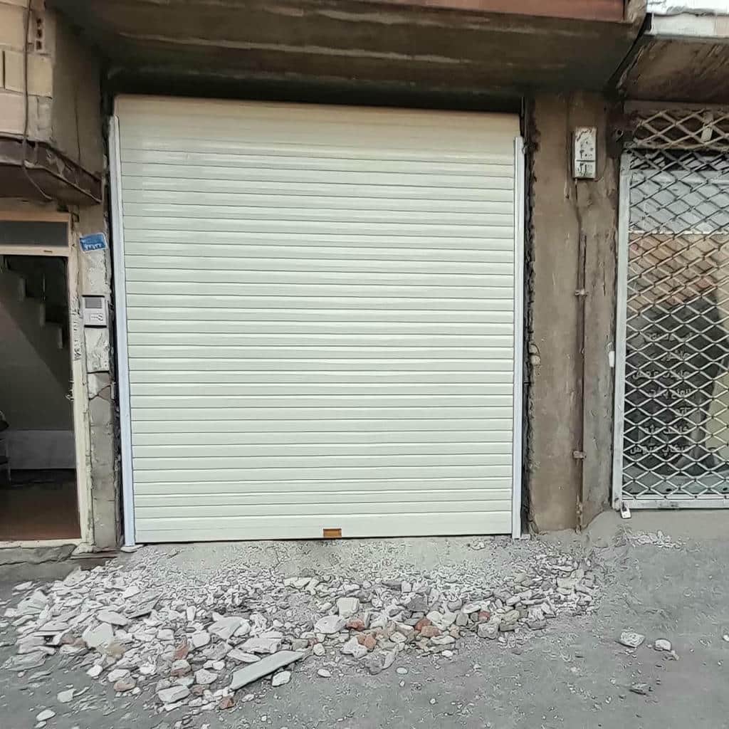 تحلیل کرکره برقی در استان مازندران