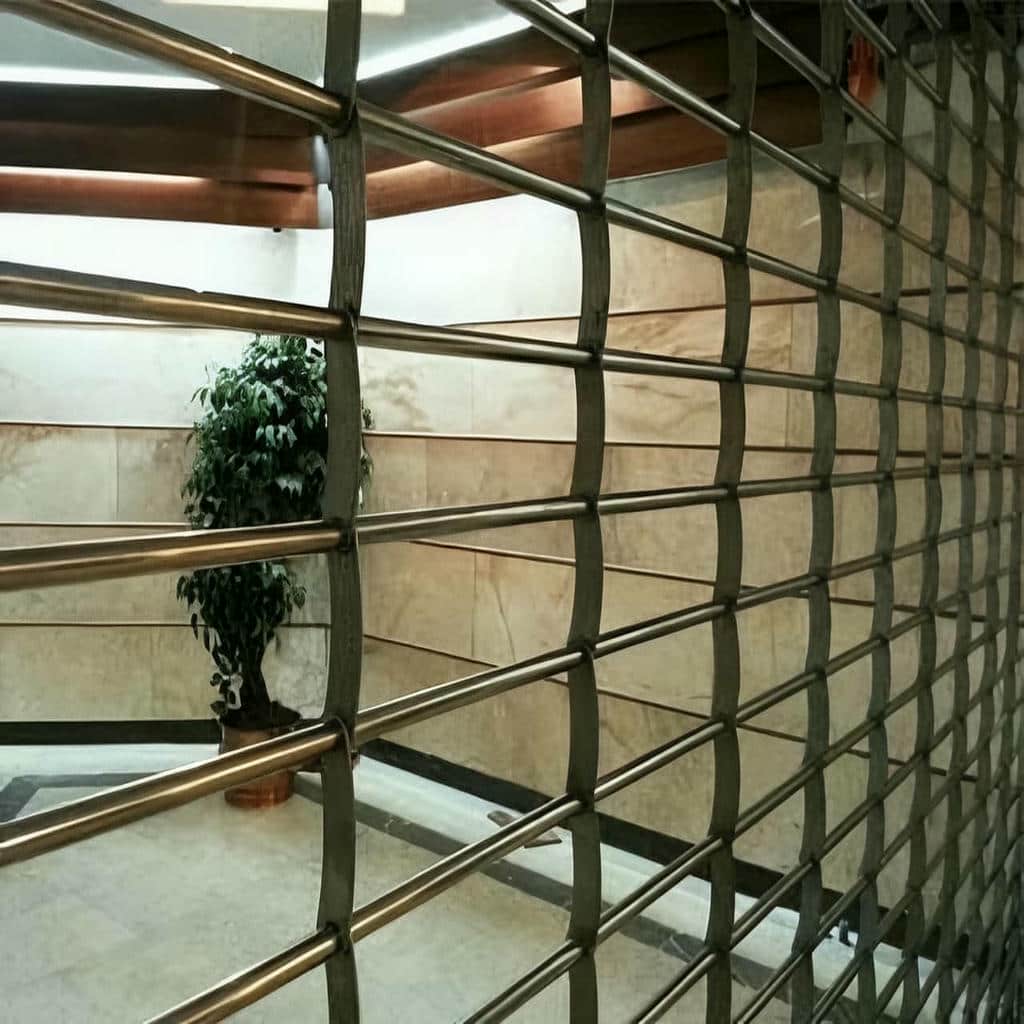 ارزیابی کرکره برقی در قم ارزیابی کرکره برقی در قم