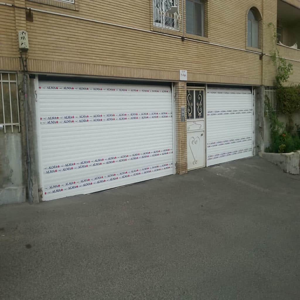 مشخصات کرکره برقی در نوشهر
