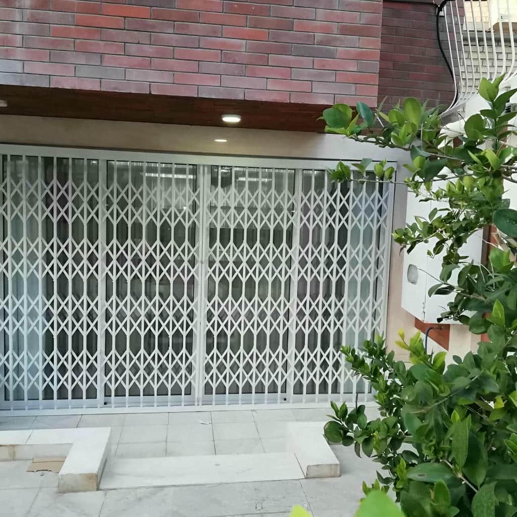 تحلیل درب آکاردئونی فلزی در آبادان تحلیل درب آکاردئونی فلزی در آبادان