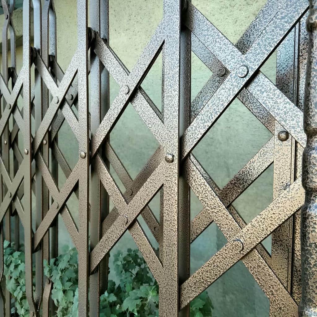 توضیحات درب آکاردئونی در شیراز