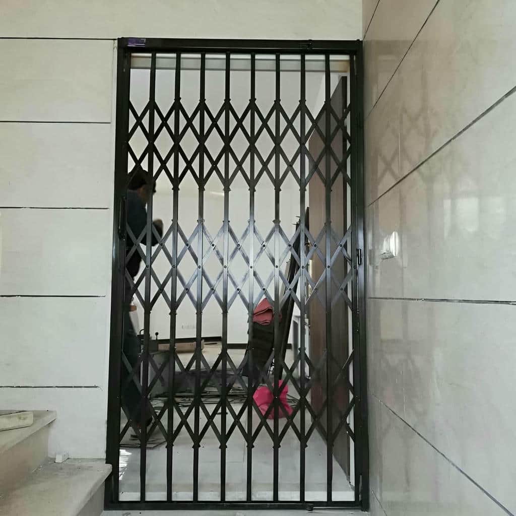 خرید درب آکاردئونی مدل در تهران