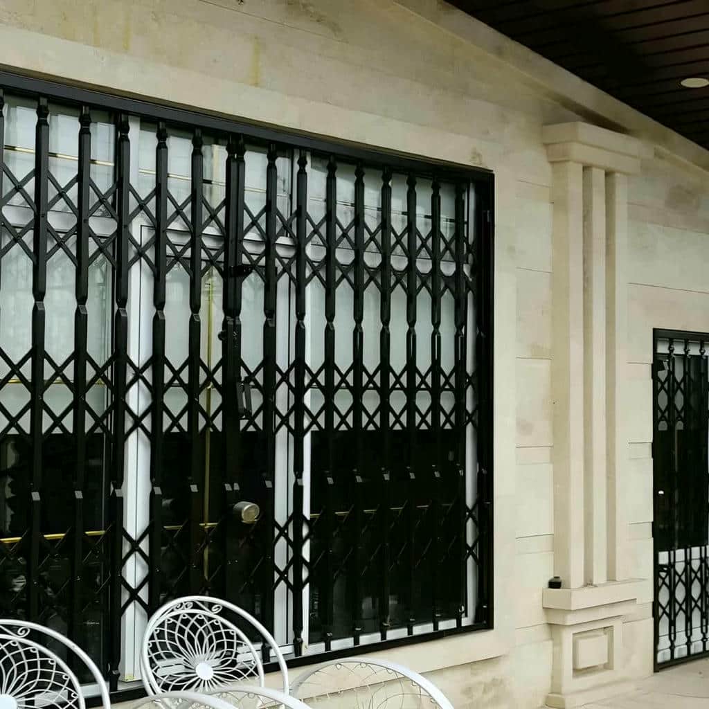 ارزیابی درب آکاردئونی در یاسوج ارزیابی درب آکاردئونی در یاسوج