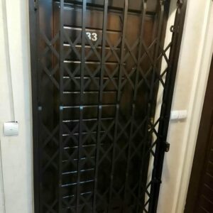 درب آکاردئونی فردیس کرج