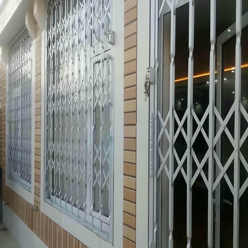 مقایسه درب آکاردئونی فلزی در اهواز مقایسه درب آکاردئونی فلزی در اهواز