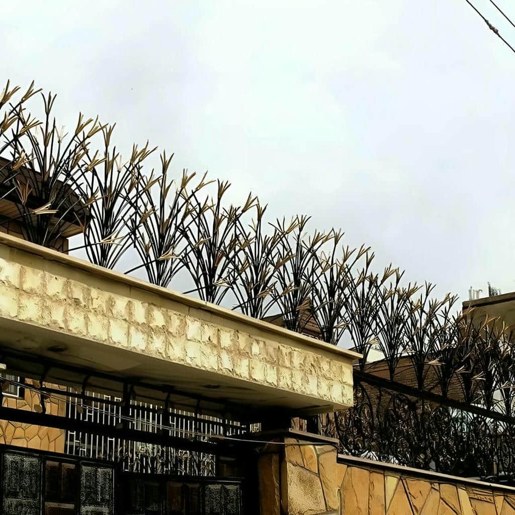 قیمت حفاظ شاخ گوزنی کنترل اتصال در قائمشهر قیمت حفاظ شاخ گوزنی کنترل اتصال در قائمشهر