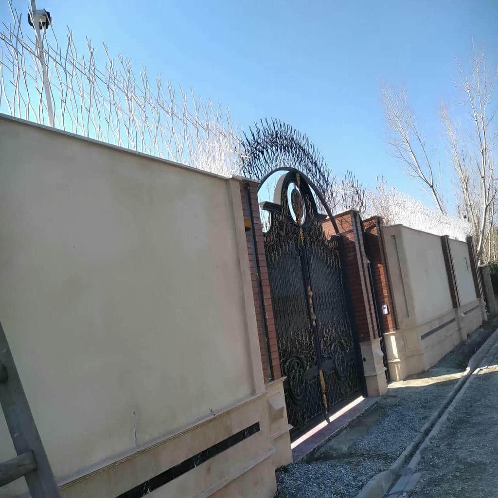 قیمت حفاظ شاخ گوزنی تراکم متوسط در چابهار