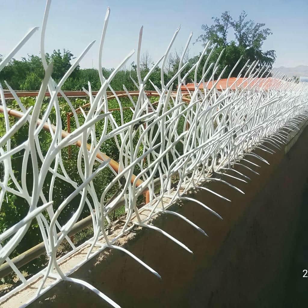 فروش حفاظ شاخ گوزنی کاربری صنعتی در طالقان