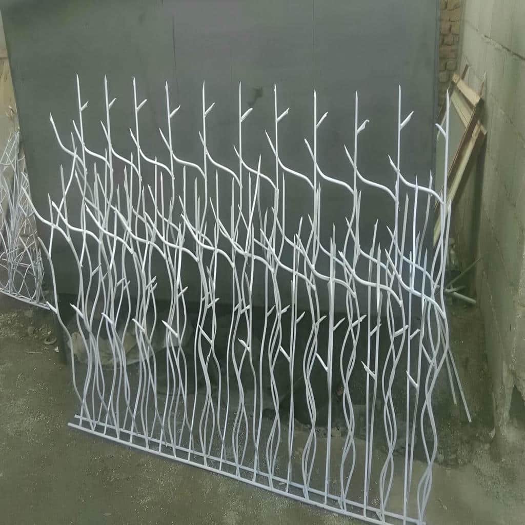 قیمت حفاظ شاخ گوزنی کاربری مسکونی در فشم