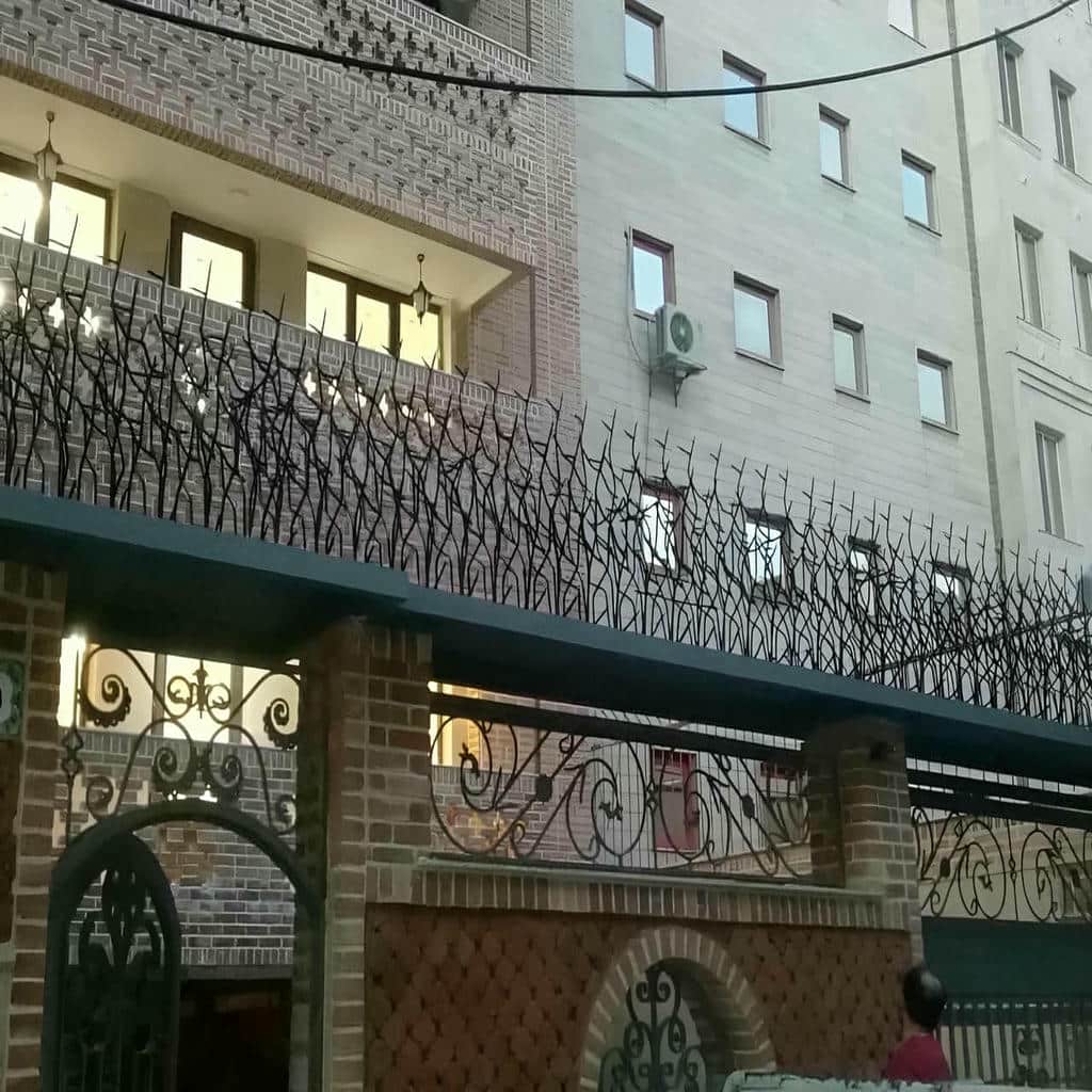 قیمت حفاظ شاخ گوزنی مقایسه مدل ها در دماوند