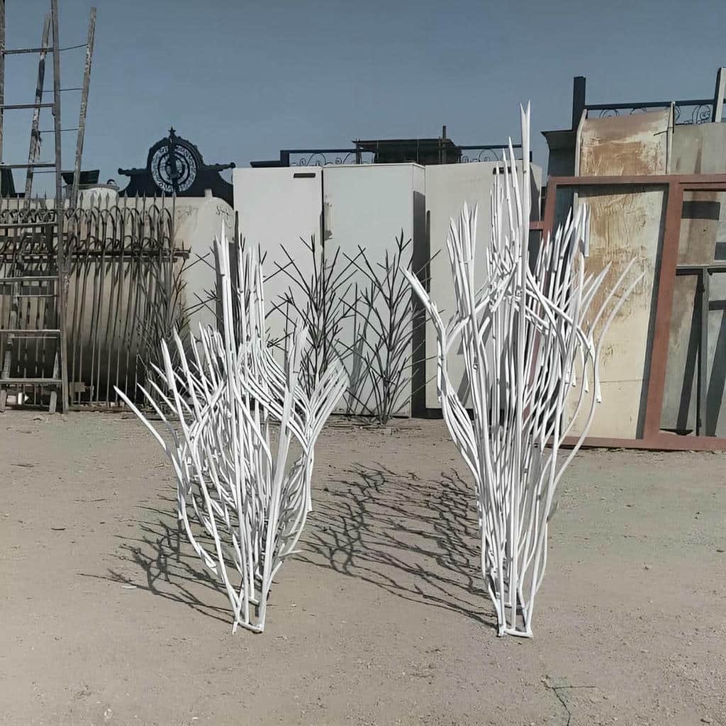 خرید حفاظ شاخ گوزنی تراکم بالا در سقز