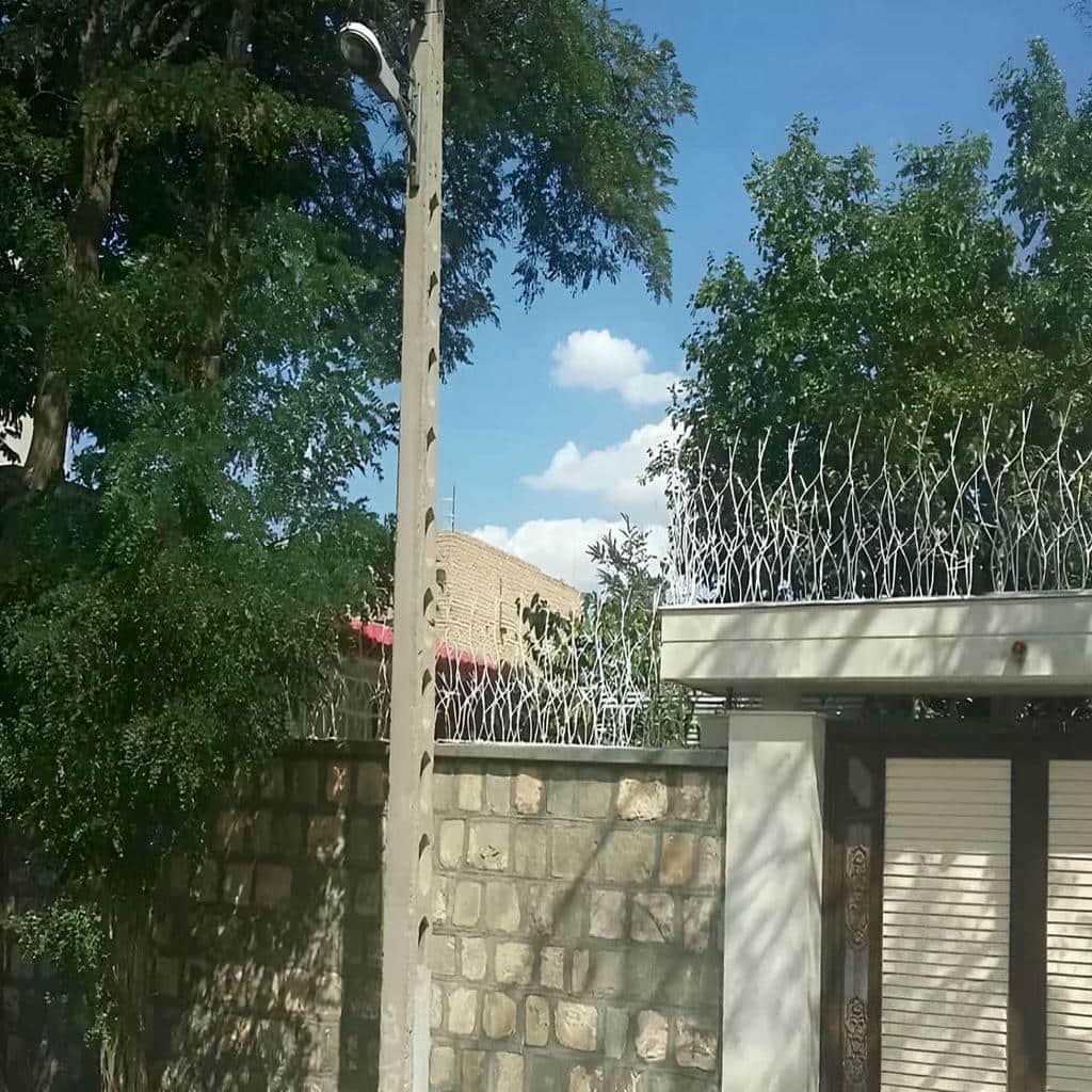 قیمت حفاظ شاخ گوزنی کنترل اتصال در آمل