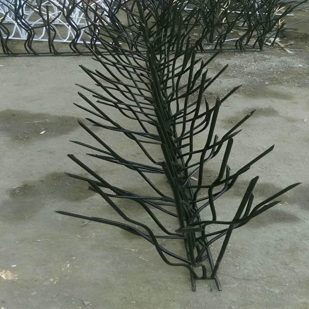 فروش حفاظ شاخ گوزنی رنگ کوره ای در بجنورد فروش حفاظ شاخ گوزنی رنگ کوره ای در بجنورد