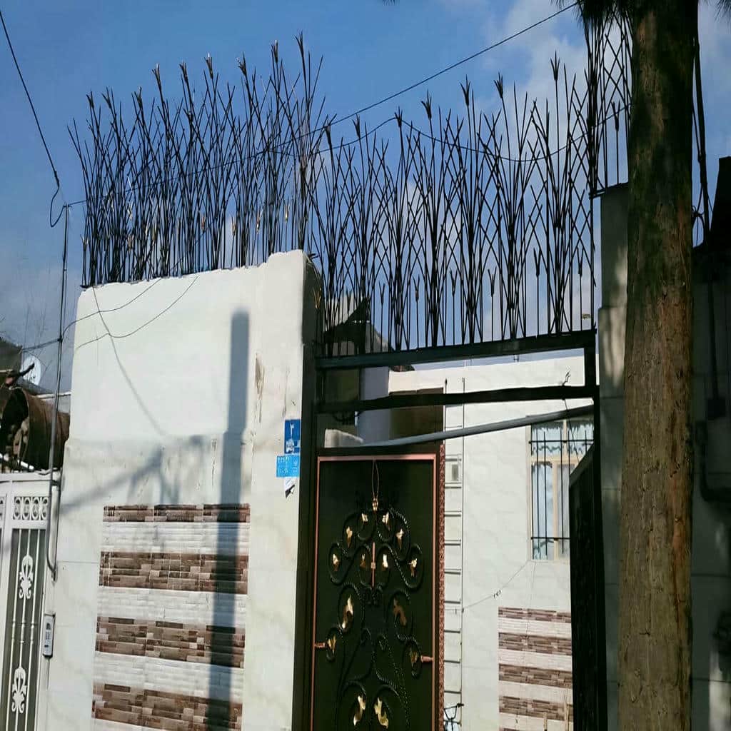 قیمت حفاظ شاخ گوزنی کنترل نصب در طالقان