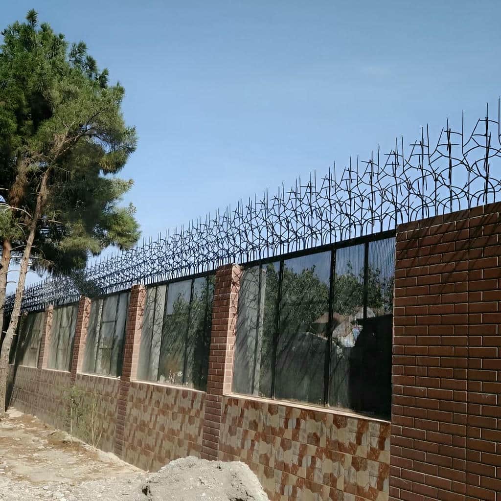 قیمت حفاظ شاخ گوزنی سازگاری دیوار در فشم