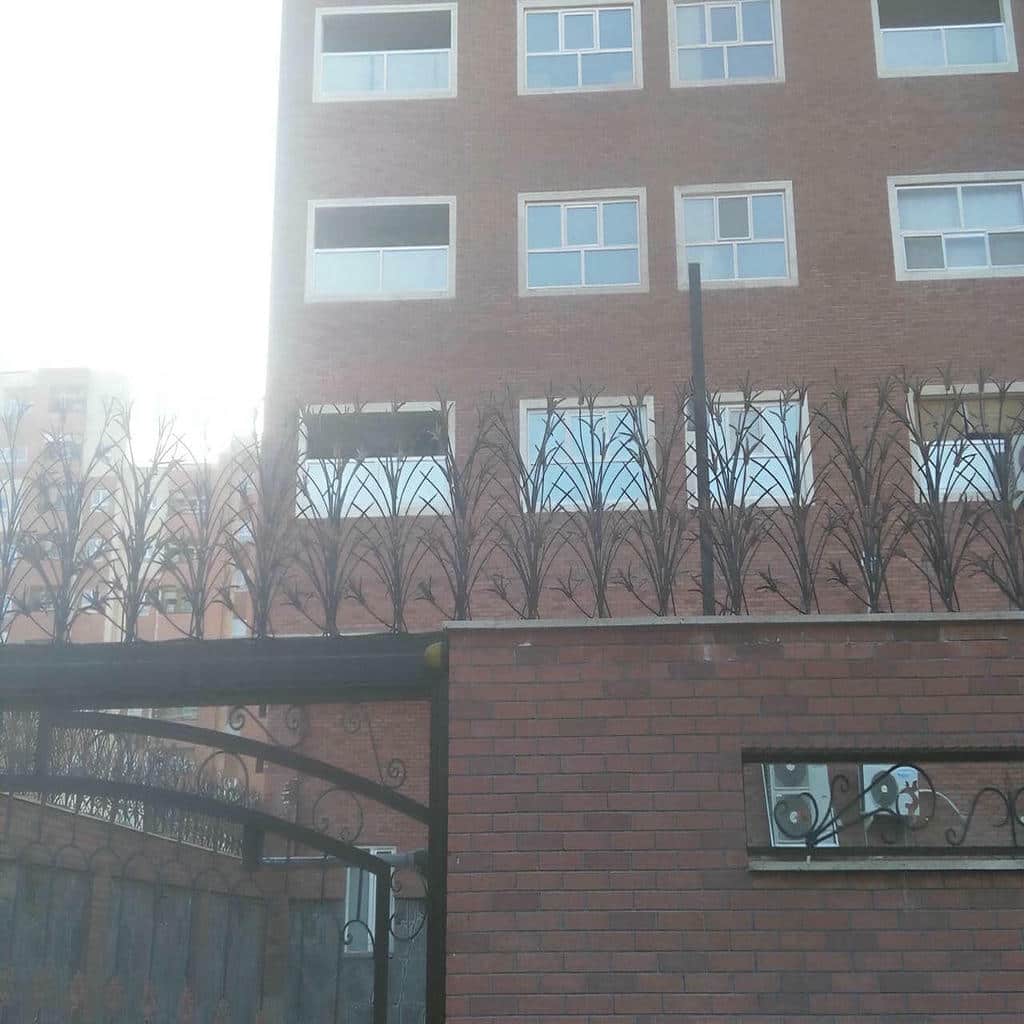 قیمت حفاظ شاخ گوزنی فرم کلاسیک در عظیمیه کرج