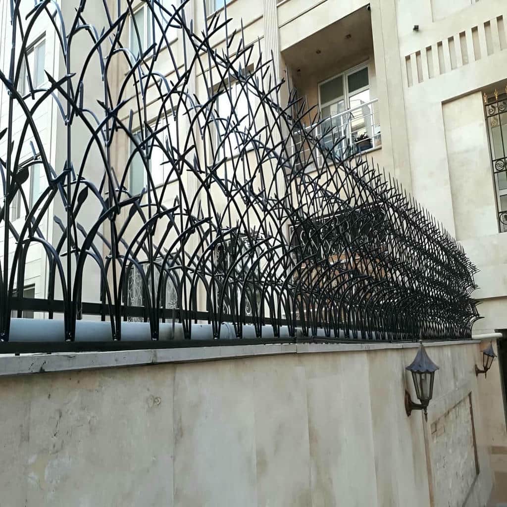 قیمت حفاظ شاخ گوزنی کنترل اجرا در کمال شهر