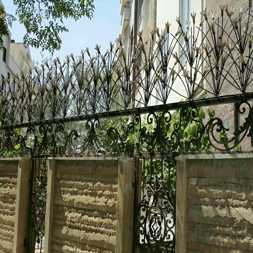 قیمت حفاظ شاخ گوزنی نصب اصولی در سقز