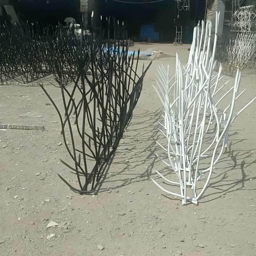 قیمت حفاظ شاخ گوزنی نگهداری دوره ای در مهرشهر کرج