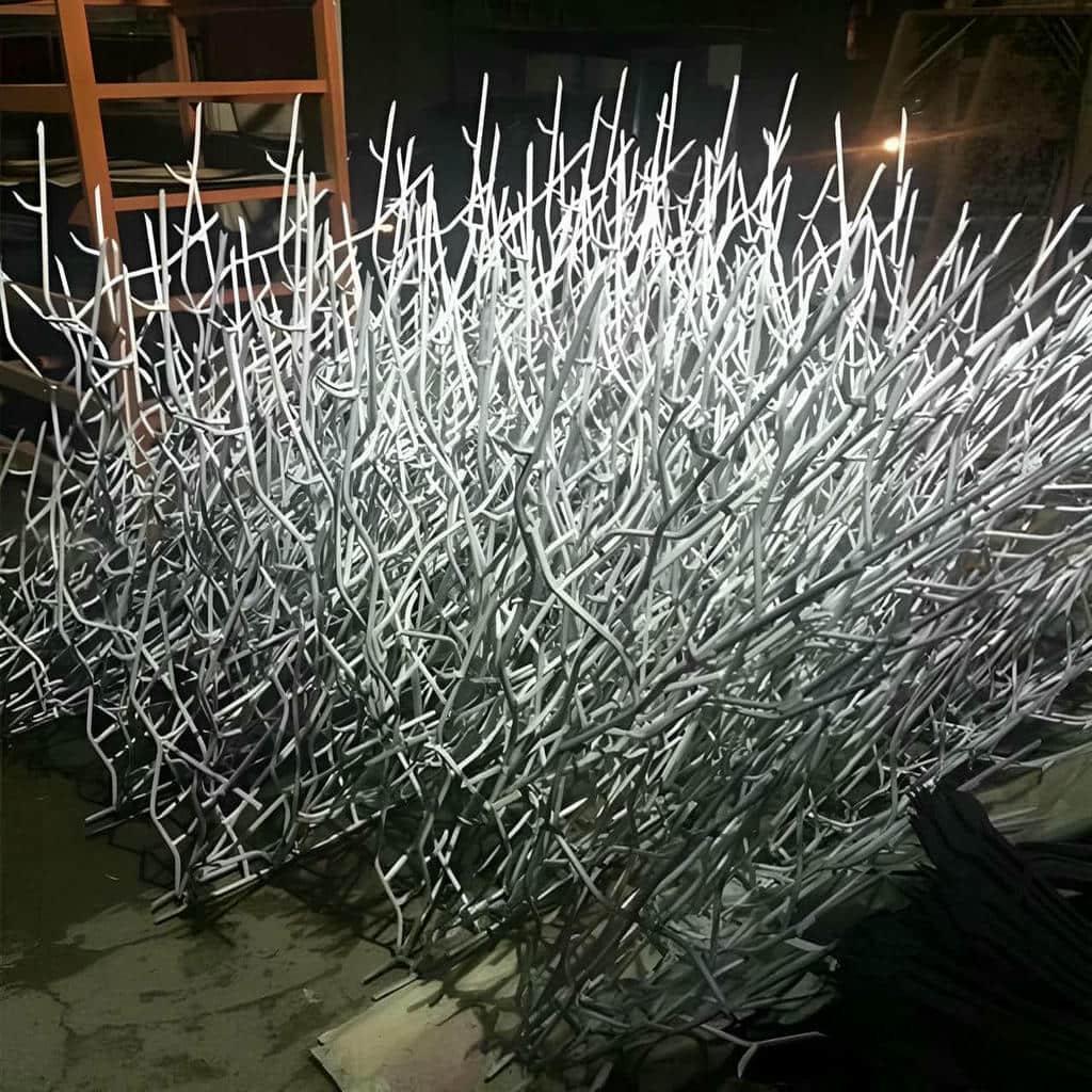 خرید حفاظ شاخ گوزنی تراکم متوسط در قشم