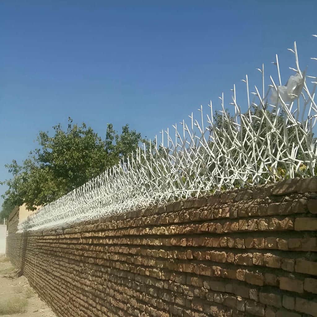 قیمت حفاظ شاخ گوزنی تراکم متعادل در پرند