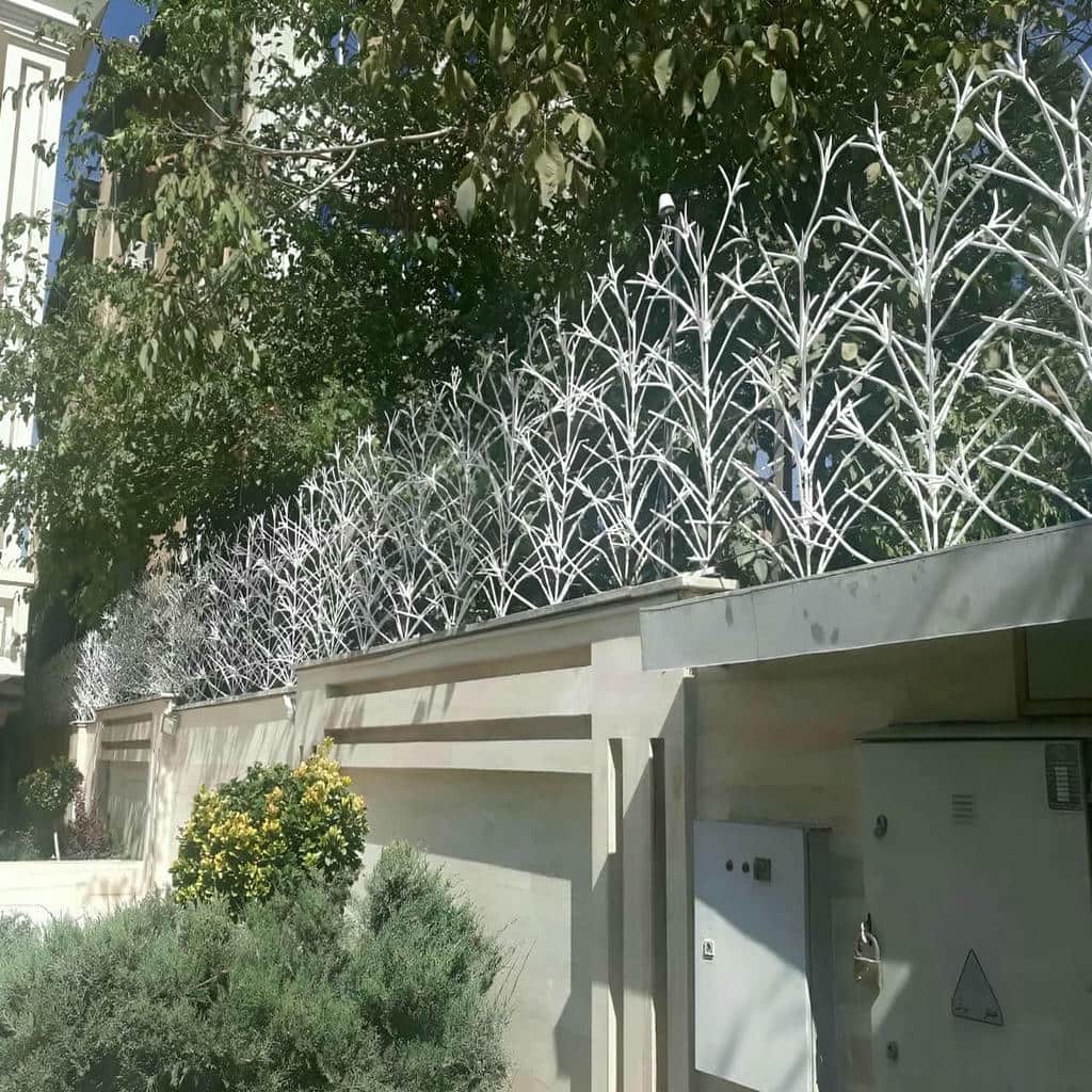 ارزیابی حفاظ شاخ گوزنی در استان گلستان