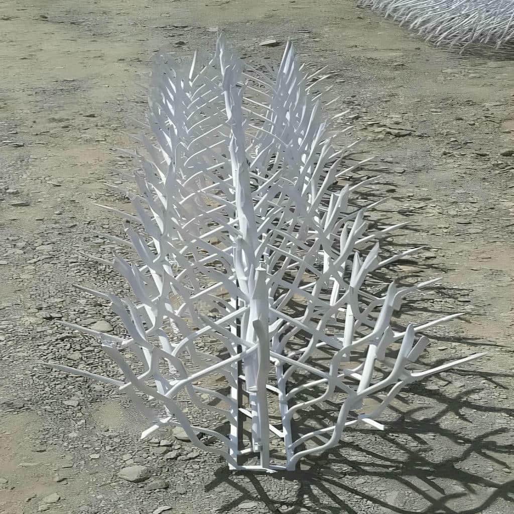 کارخانه حفاظ شاخ گوزنی کاربری مسکونی در خرم آباد