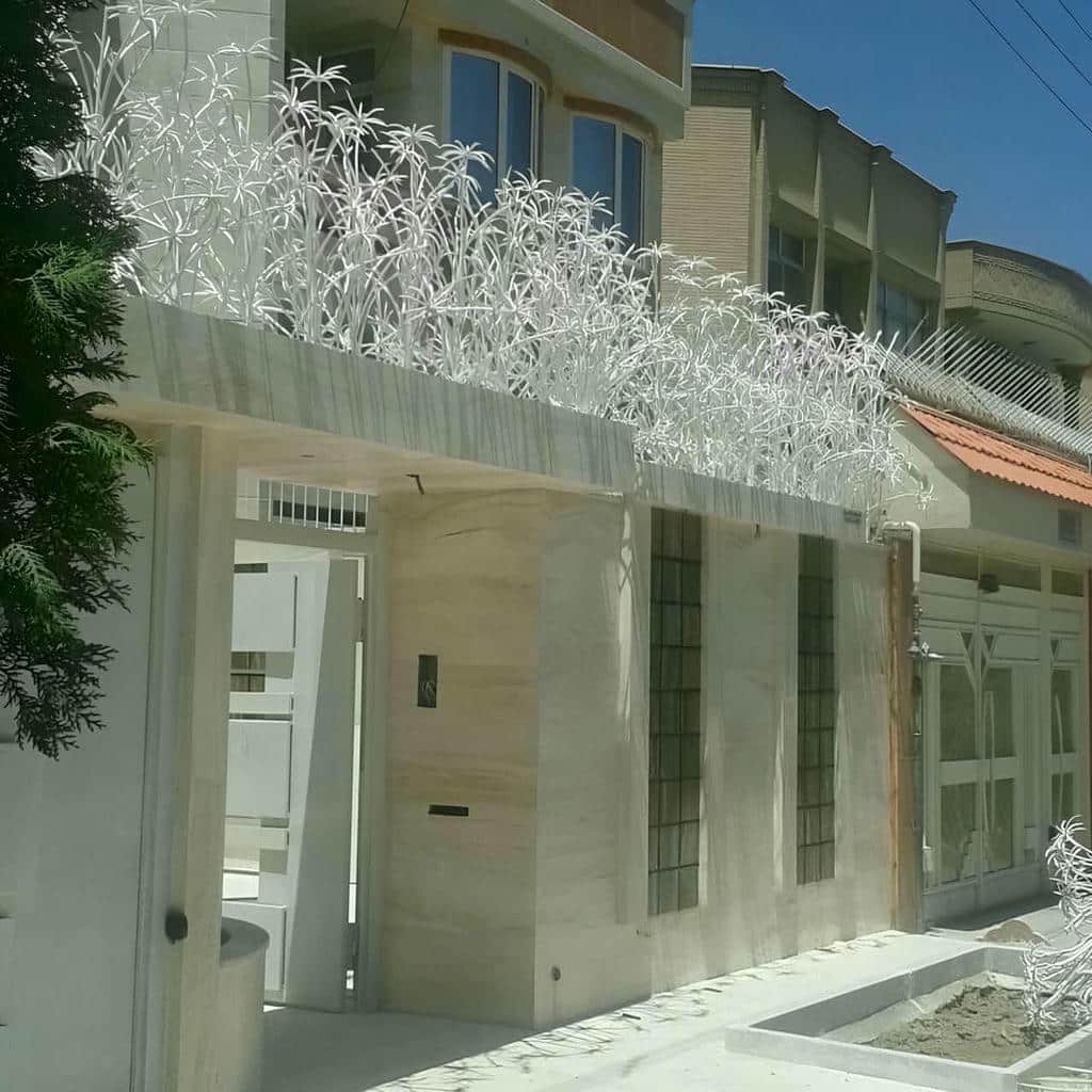 ارزیابی حفاظ شاخ گوزنی در بندر دیلم