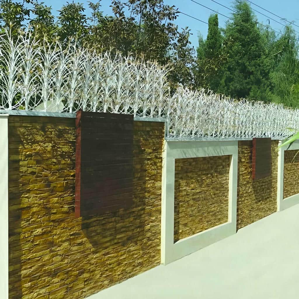 خرید حفاظ شاخ گوزنی کاربری ویلایی در فیروزکوه