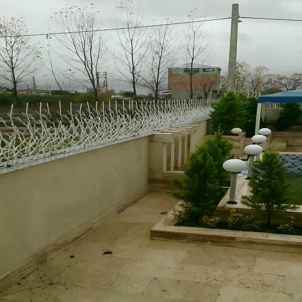 تحلیل حفاظ شاخ گوزنی در استان خوزستان