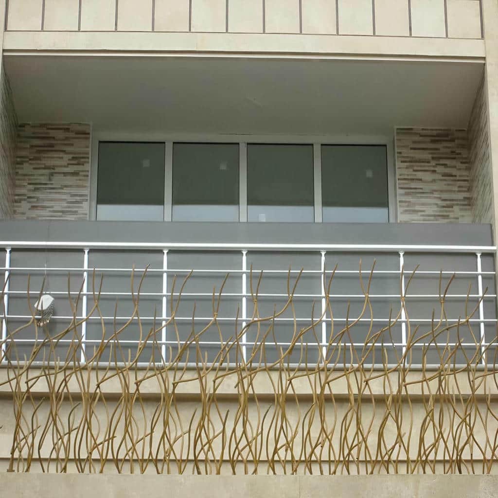 قیمت حفاظ شاخ گوزنی کنترل کیفی در آبسرد