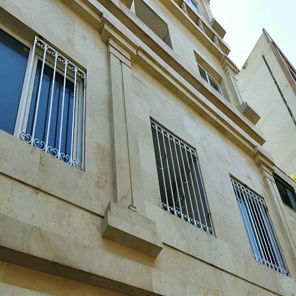 حفاظ پنجره در اندیشه