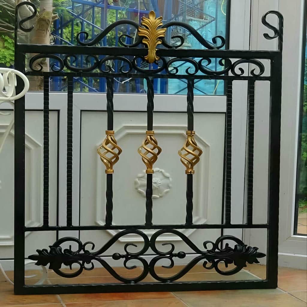 ارزیابی حفاظ پنجره در ارومیه