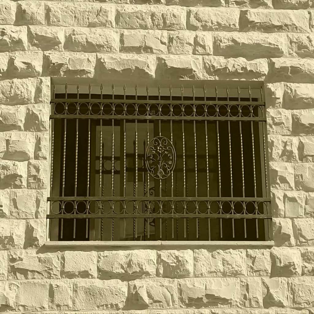 نصب حفاظ پنجره پوشش مقاوم در شهرکرد