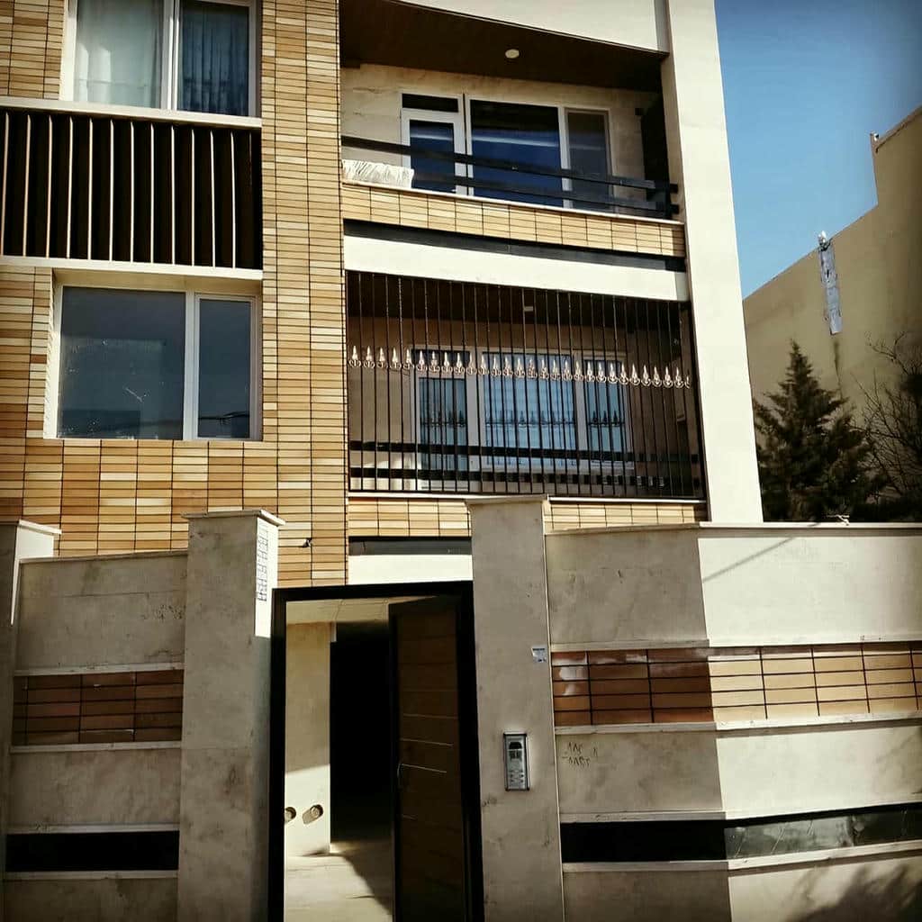 ارزیابی حفاظ پنجره در تبریز